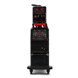 ЕВМ TWINPULSE 500 DW универсальный цифровой промышленный SYN (380В, 500А)