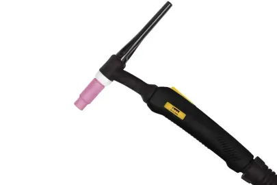 КЕДР TIG-26 PRIME (1 кнопка, для UltraTIG, кабель/газ G3/8, 2-pin мал.) 8,0м