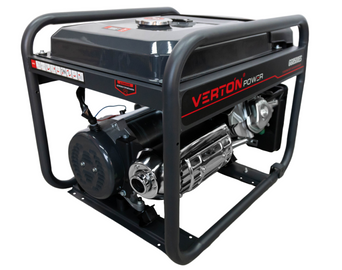 Verton POWER GG8500ES