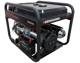 Verton POWER GG8500ES