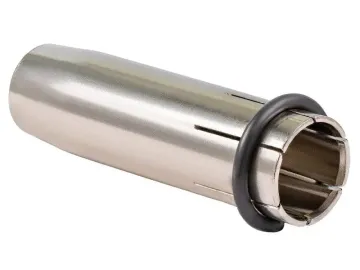 КЕДР Сопло газовое (MIG-40 PRO) Ø 18 мм, коническое (10 шт.)