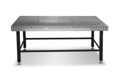 Старк-Профи 1450х950х100 (8 мм) SSAB