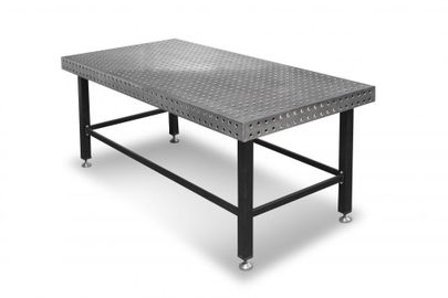 Старк-Профи 1450х950х100 (12 мм) SSAB