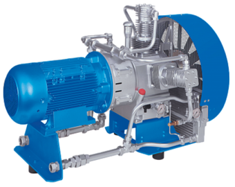 KRAFTMANN ARCTURUS HP 0435033 200 бар