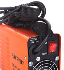 Patriot SMART 200 MMA