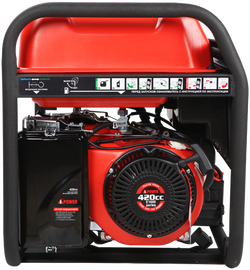 A-iPower A6500EA