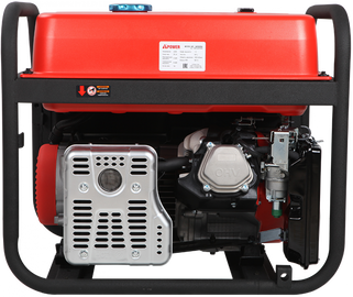 A-iPower A6500EA