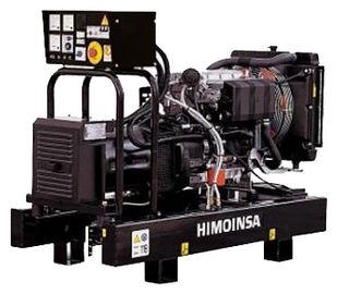  Himoinsa HLW1-8 T5