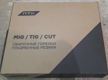 ПТК Резак плазменный IPT 100 Евро адаптер 6м BPR0306 уценка