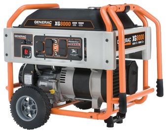  Generac XG8000