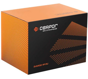 Сварог PRO CONTROL AR/CO2 1Р (7872636000)