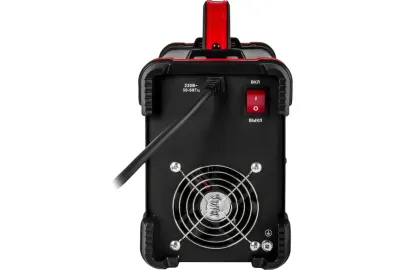 Quattro Elementi B 160i (160 А, электрод до 4.0 мм, LED дисплей, TIG-Lift)