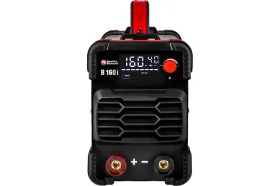 Quattro Elementi B 160i (160 А, электрод до 4.0 мм, LED дисплей, TIG-Lift)