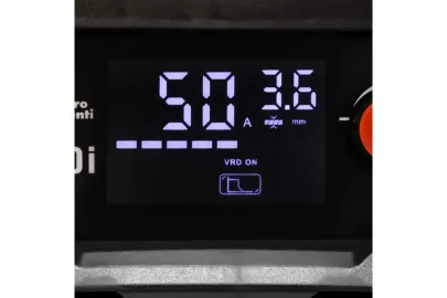 Quattro Elementi B 250i (250А, электроды до 5.0 мм, LED дисплей, TIG-Lift)