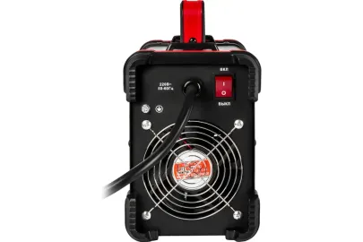 Quattro Elementi B 220i (220А, электроды до 5.0 мм, LED дисплей, TIG-Lift)