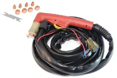 ТСС CB-150, 5 М