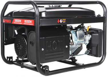 A-iPower LITE AP2200