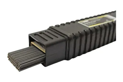 КЕДР Электроды для сварки чугуна NiFe 2.5мм (пачка 1кг)