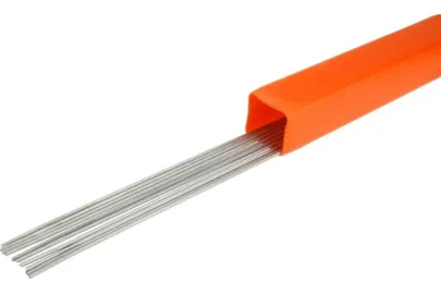 КЕДР Прутки титановые TIG ERTi-2  Ø 2,0 мм (1000 мм упаковка 5 шт.)