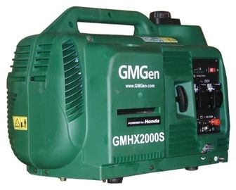 GMGen Power Systems GMHX2000S