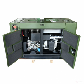 Командарм KMD-16000EA