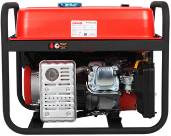 A-iPower A2200