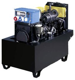  Geko 11001 ED-S/MEDA