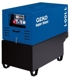  Geko 11001 ED-S/MEDA Super Silent