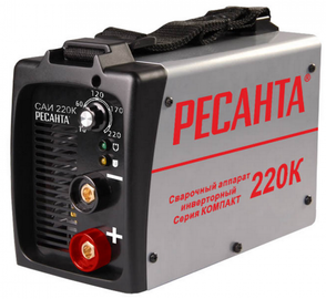 Ресанта САИ-220К