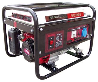  Forester EC7000
