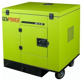  GenPower GBS 70 MEАS