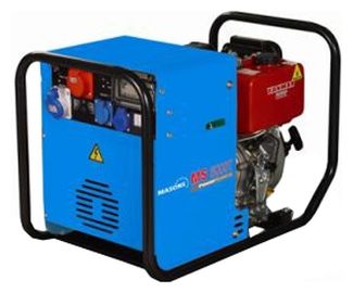  Masons MS 6000 T