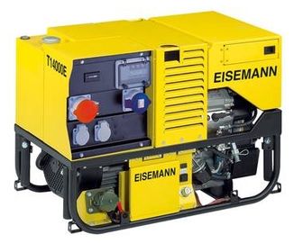  Eisemann T 14000E