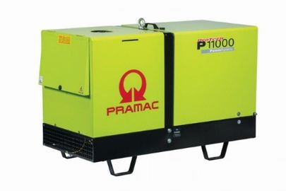 Pramac P11000t