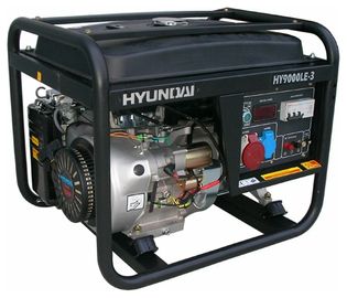  Hyundai HY6000LEK