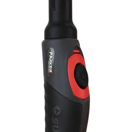 Parker SGT 18FX с гибким гусаком и 7-пиновым разъёмом Kemppi 16 метров