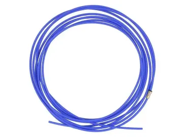 КЕДР Канал направляющий тефлон PRO (0,6–0,8) 3,5 м синий