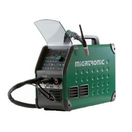 Migatronic PI 200 DC HP V PFC