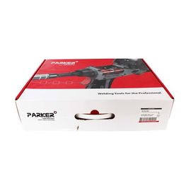 Parker SGT 225F с гибким гусаком и головой SGT 18 4 метра