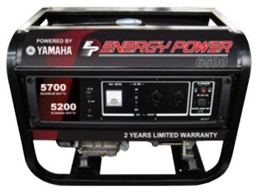  Energy Power 6500