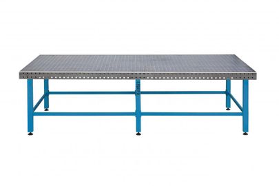 Старк-Профи 2500х1250х100 (8 мм) 09г2с