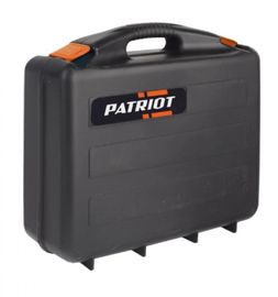 Patriot 250DC MMA в кейсе