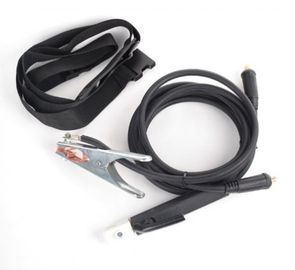 Patriot 250DC MMA в кейсе