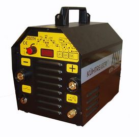 Kuhtreiber KITin-265HF