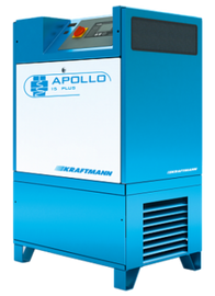 KRAFTMANN APOLLO 6S O 5-13 Bar
