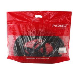 Parker SGT 225F с гибким гусаком, головой SGT 20, разъёмом Liquid-Cooler Surelok, разъёмами с резъбой 3/8 и 4-пиновым разъёмом Amphenol 8 метров