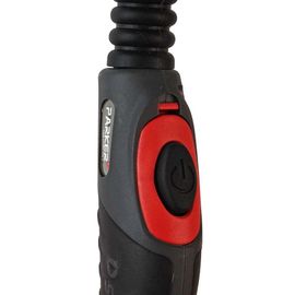 Parker SGT 225F с гибким гусаком, головой SGT 20, разъёмом Liquid-Cooler Surelok, разъёмами с резъбой 3/8 и 4-пиновым разъёмом Amphenol 8 метров