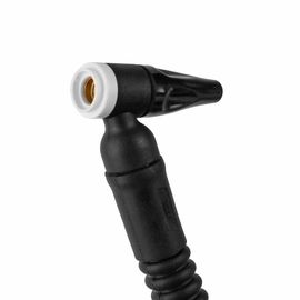 Parker SGT 225F с гибким гусаком, головой SGT 20, разъёмом Liquid-Cooler Surelok, разъёмами с резъбой 3/8 и 4-пиновым разъёмом Amphenol 8 метров