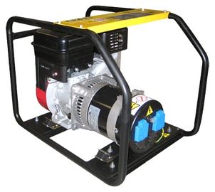  Aksa AB 30M