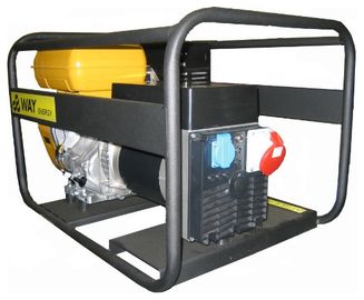  WAY Energy RNTE 9000